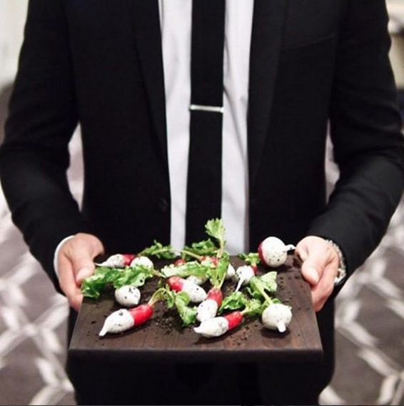 Local Vancouver Restaurant Serving Appetizers for Charity Event | Sip and Savour Charity Event in support of BC Women's Hospital Local Vancouver Restaurant Serving Appetizers for Charity Event | Sip and Savour Charity Event in support of BC Women's Hospital