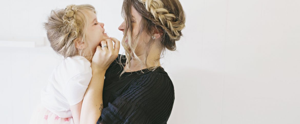 10 Funny Quotes About Motherhood
