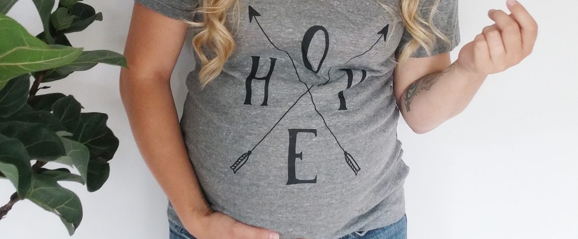 5 Things I would go without during pregnancy