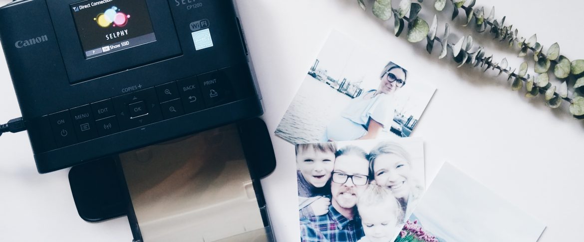 5 Tips to Print your Instagram Photos from Home