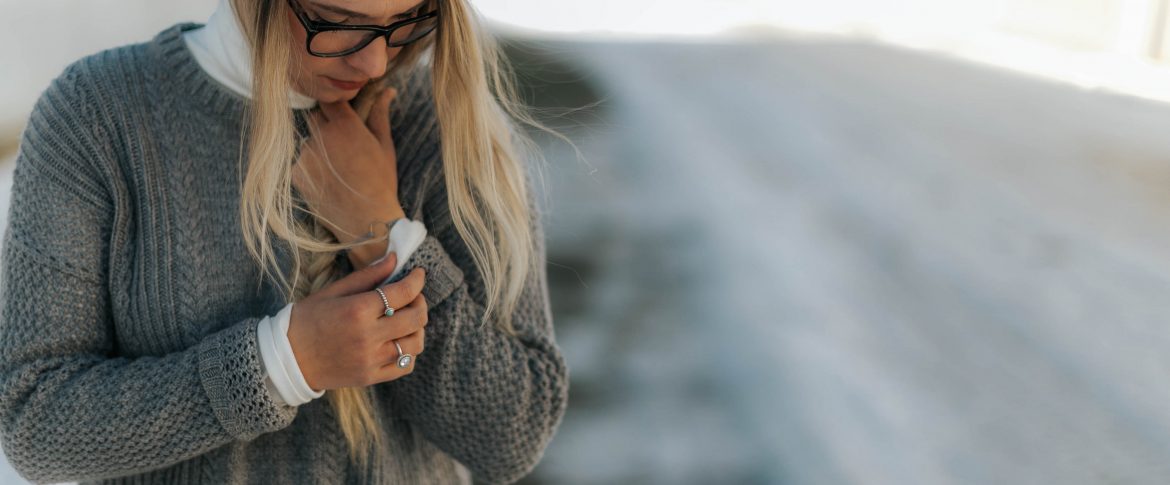 Mother and Daughter Winter Style Post | Warm and Cozy | Shop Hunnis