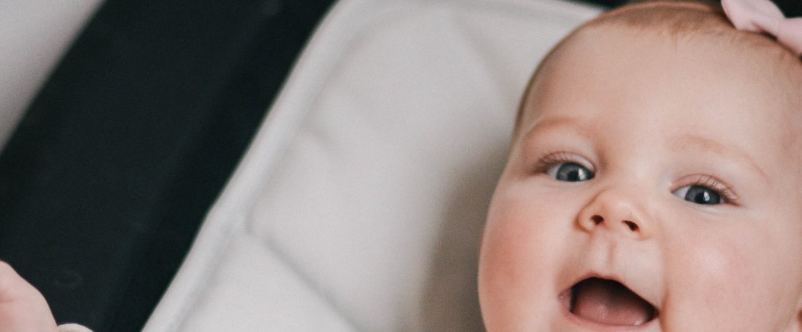 Baby to Big Kid Seat | Nuna Leaf Review