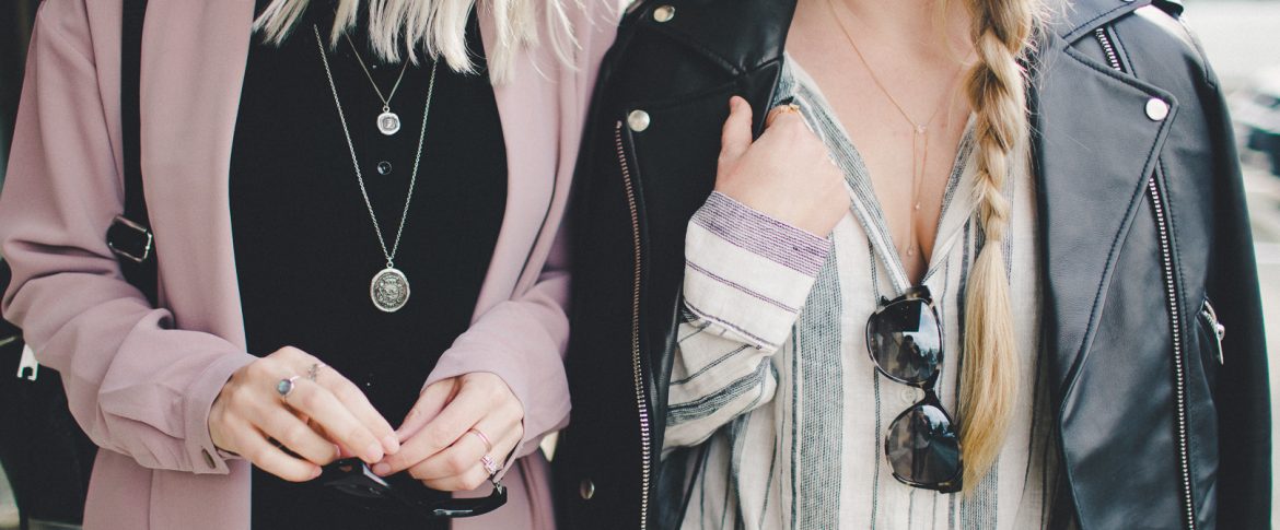 9 Spring Fashion Trends