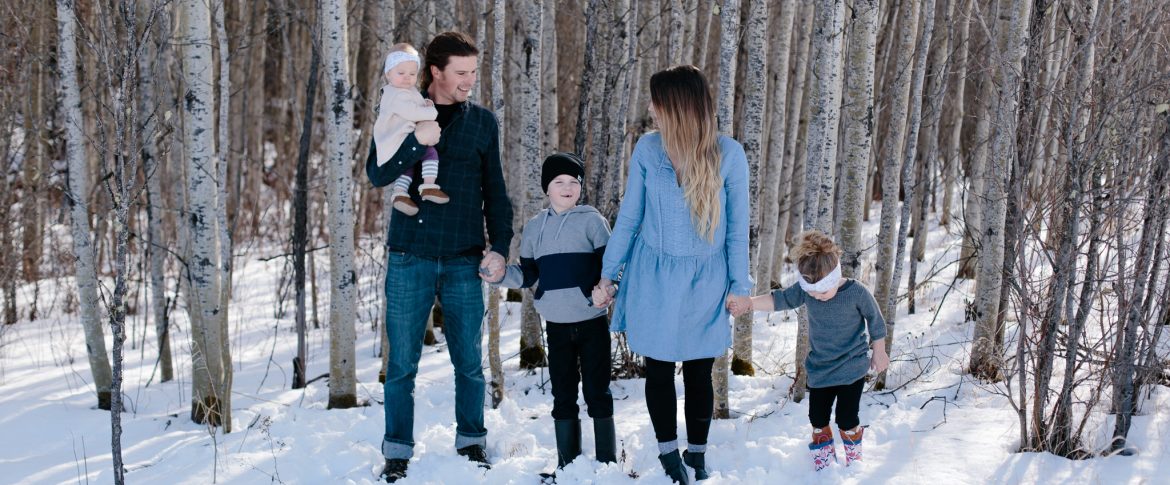 Family Lifestyle | by Fourth West Photography