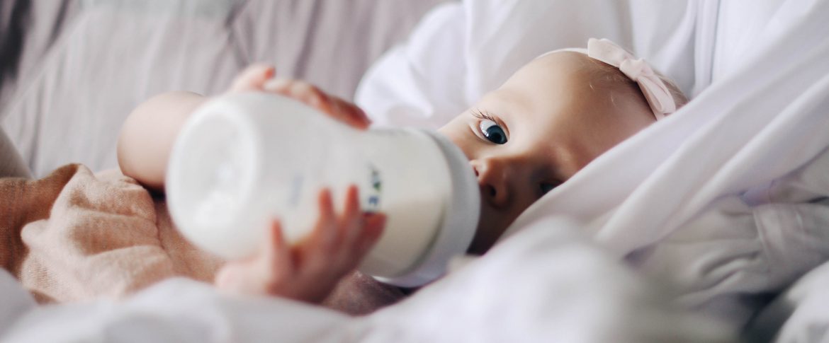 Best Advice for Feeding Your Baby | For a wide range of Mamas