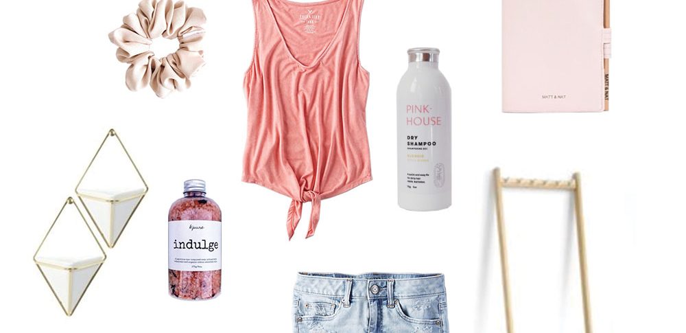 Mothers Day Wishlist | Gift Ideas