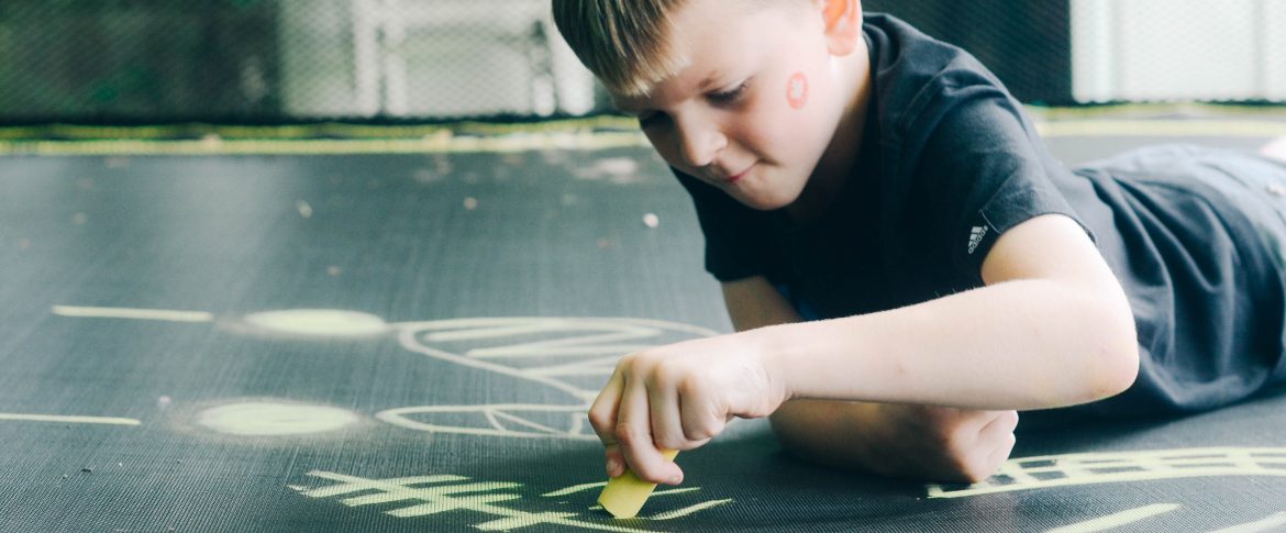 8 Ways to Utilize Your Springfree Trampoline