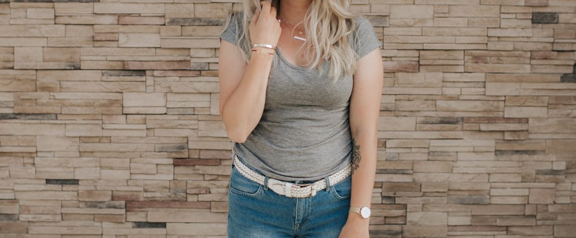 Love for My Mom Body | Learning to Accept our New Bodies