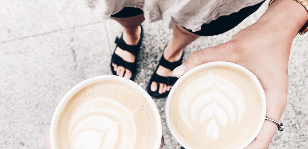 5 Most Recommended Portland Coffee Shops