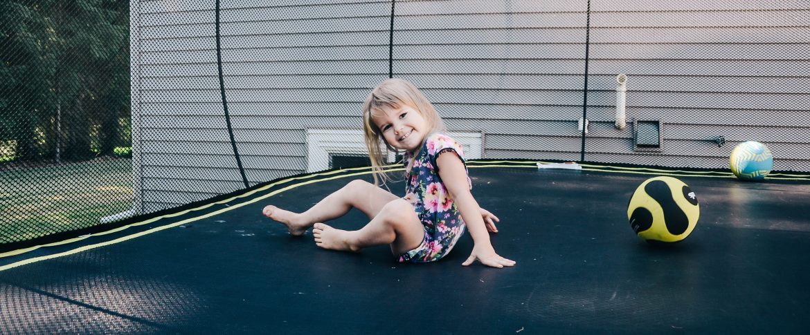 Springfree Trampoline Moving Tips and more