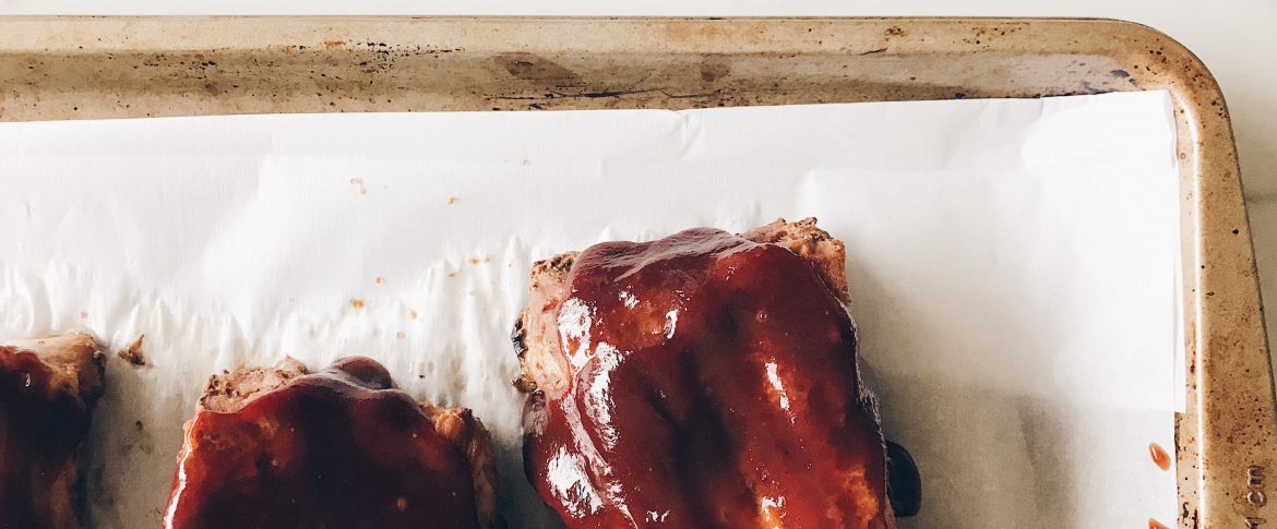 Quick and Easy Crock Pot BBQ Ribs Recipe | Simple Slow Cooker Recipe for Fall