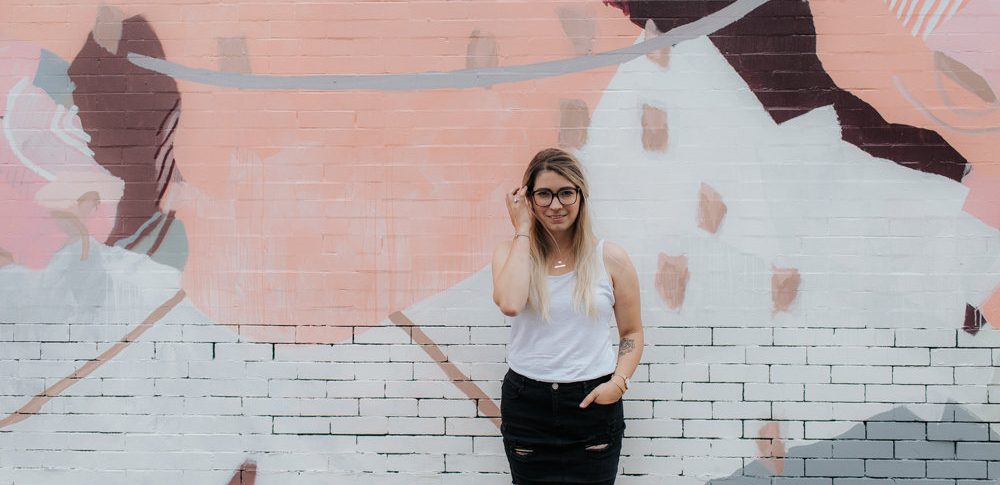 15 Murals in Vanvouver, British Columbia | Strathcona and Main Street Murals