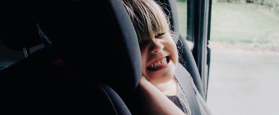 Convertible Car Seat Review | Nuna Aace Car Seat