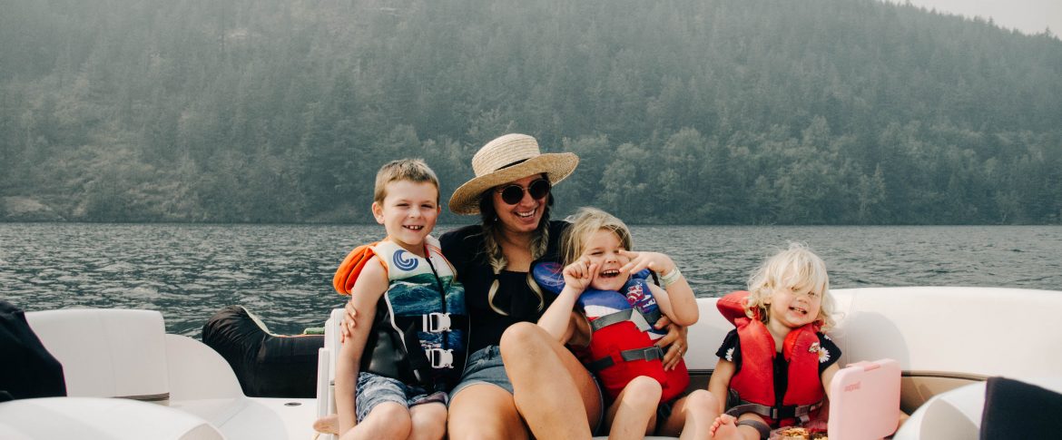 5 Things to do With your Family Near Cultus Lake | Cultus Lake Marina