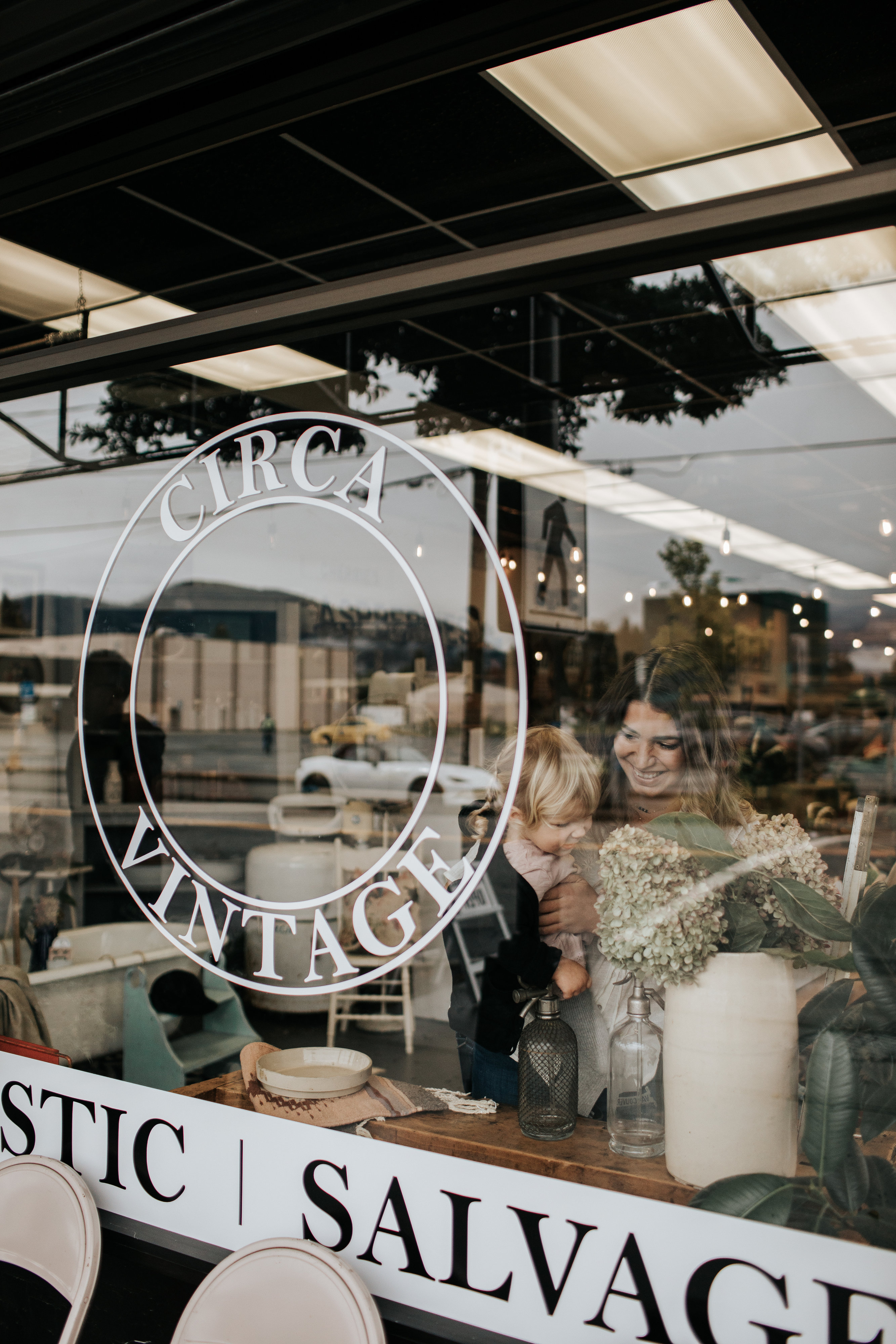 Circa Vintage | 10 Places to see and things to do in Chilliwack, BC