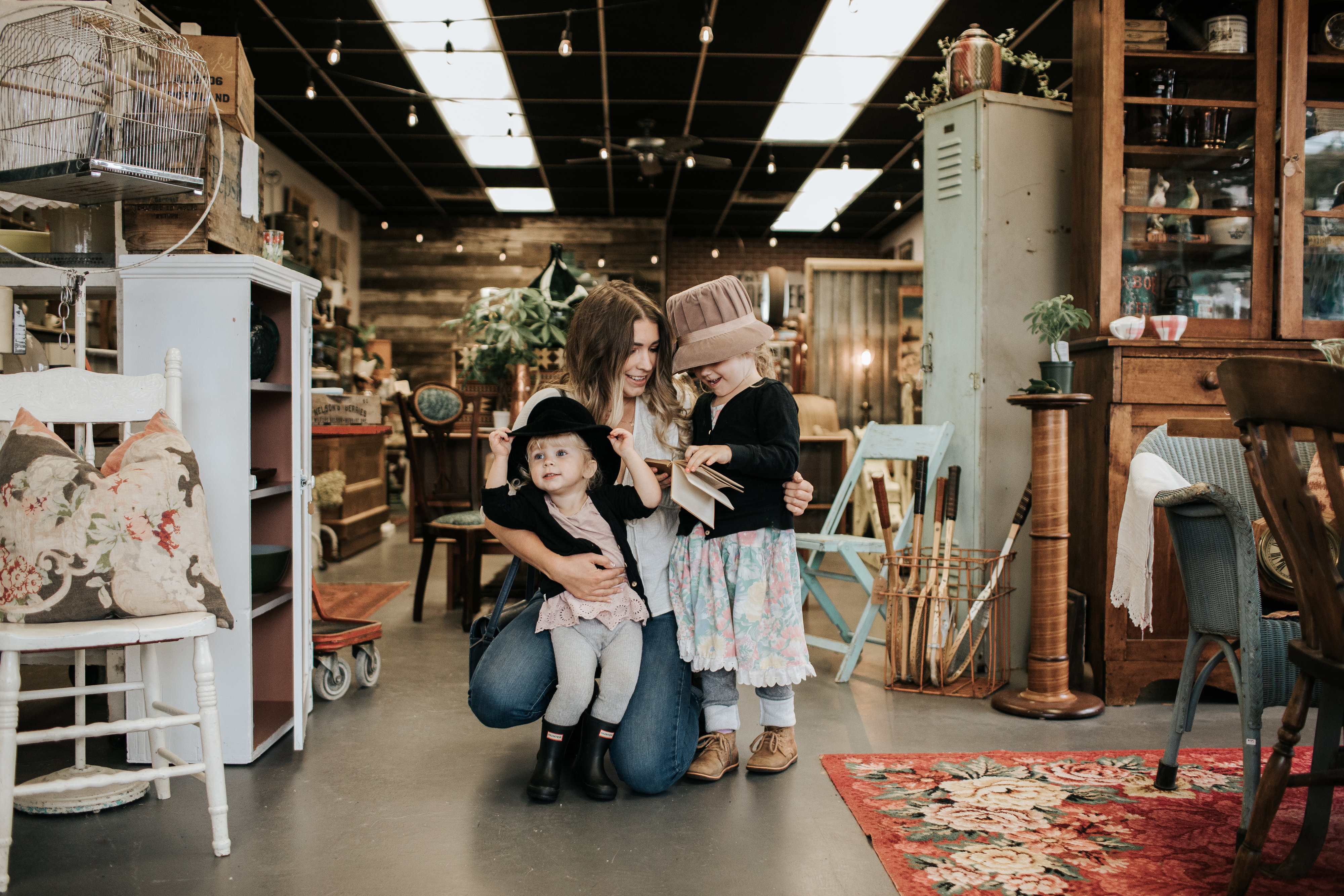 Circa Vintage | 10 Things to do and places to see in Chilliwack BC