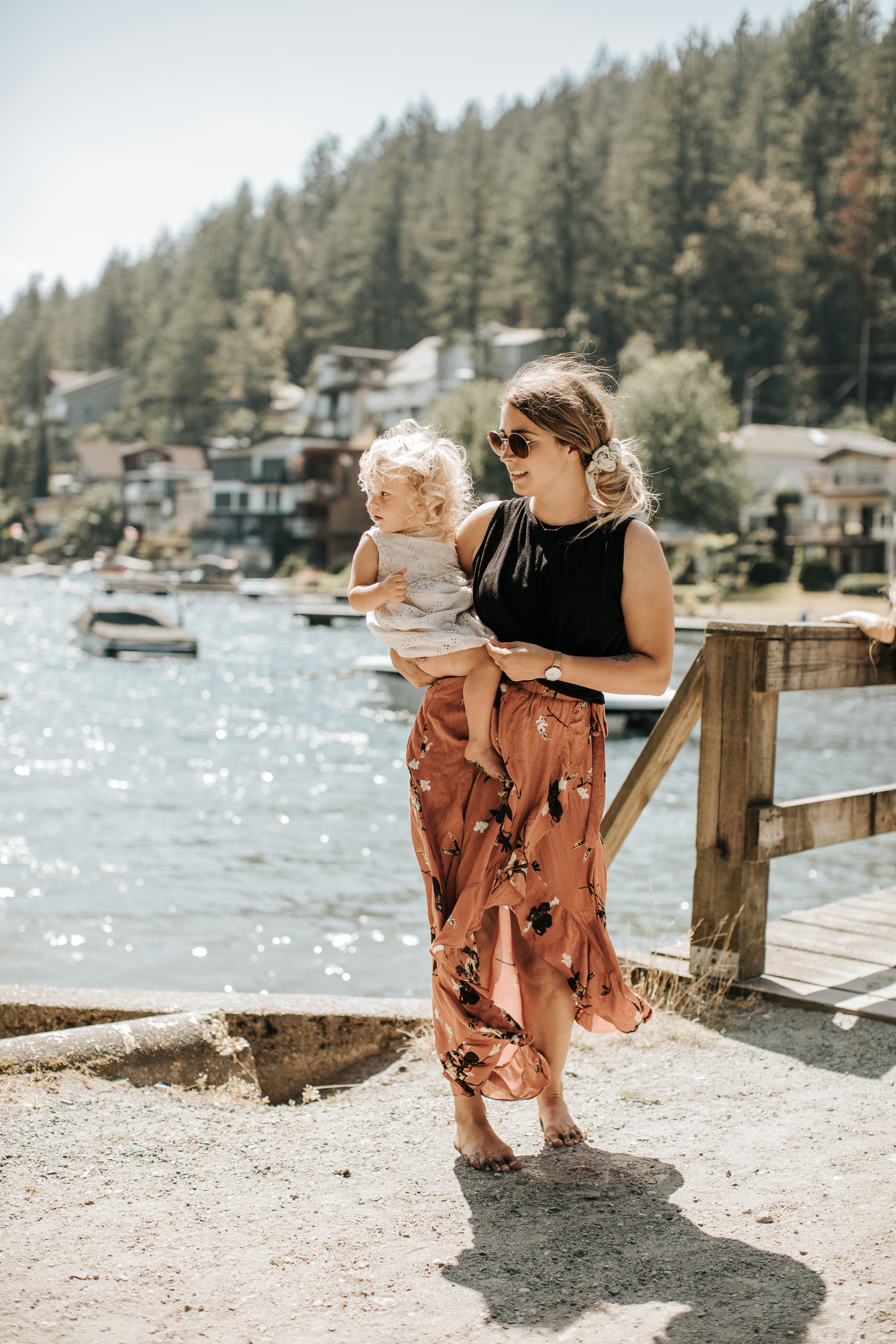 Places to See and Things to Do in Chilliwack, BC | Cultus Lake #sharecultus