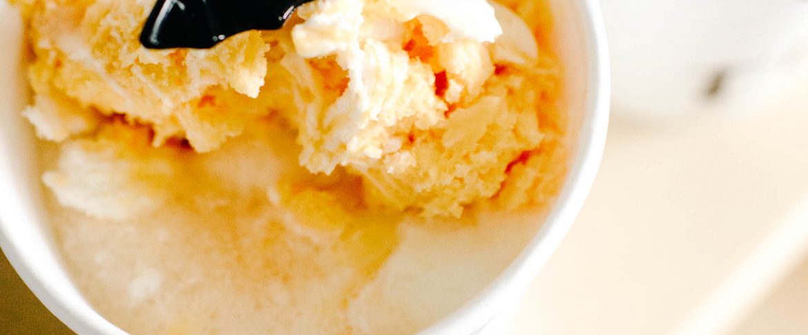 Orange Sherbet Halloween Drink Recipe | DIY Halloween Party decor and recipe ideas (36 of 163)