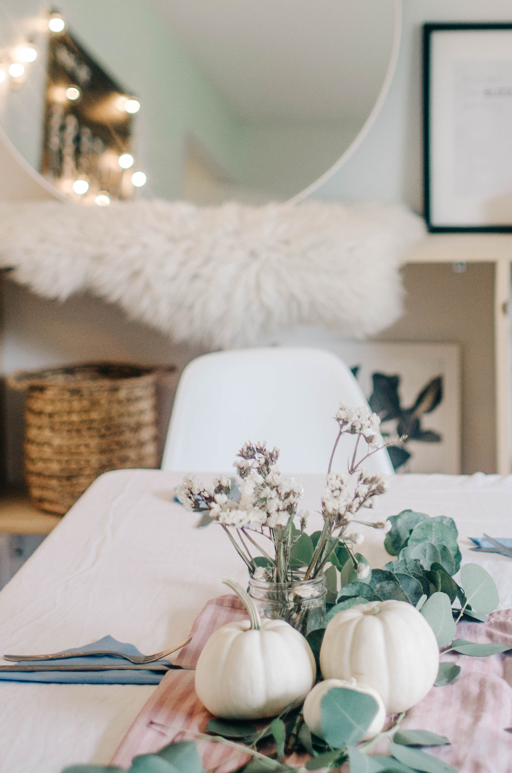3 Free Printables | Thanksgiving Home Decor