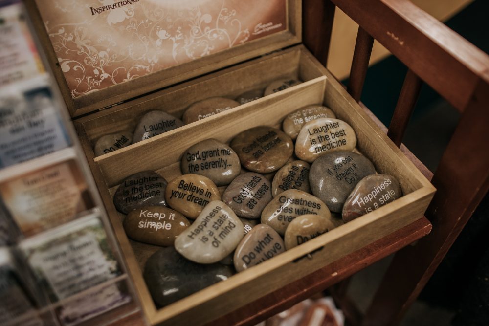 Visions Bookstore | 10 Locally Owned Things to Do in New West