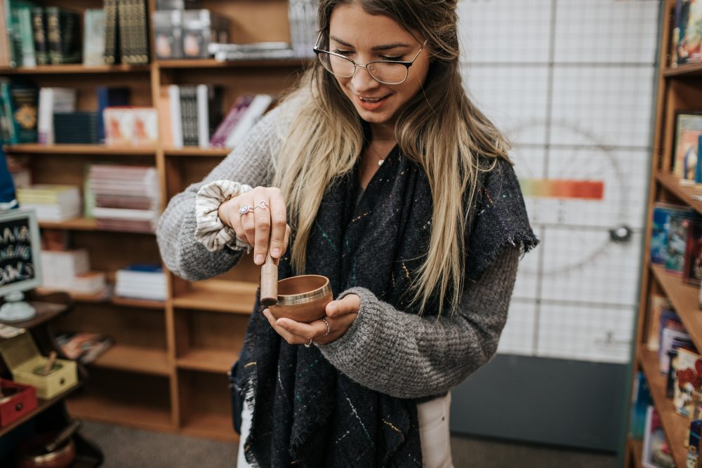 Visions Bookstore | 10 Locally Owned Things to Do in New West