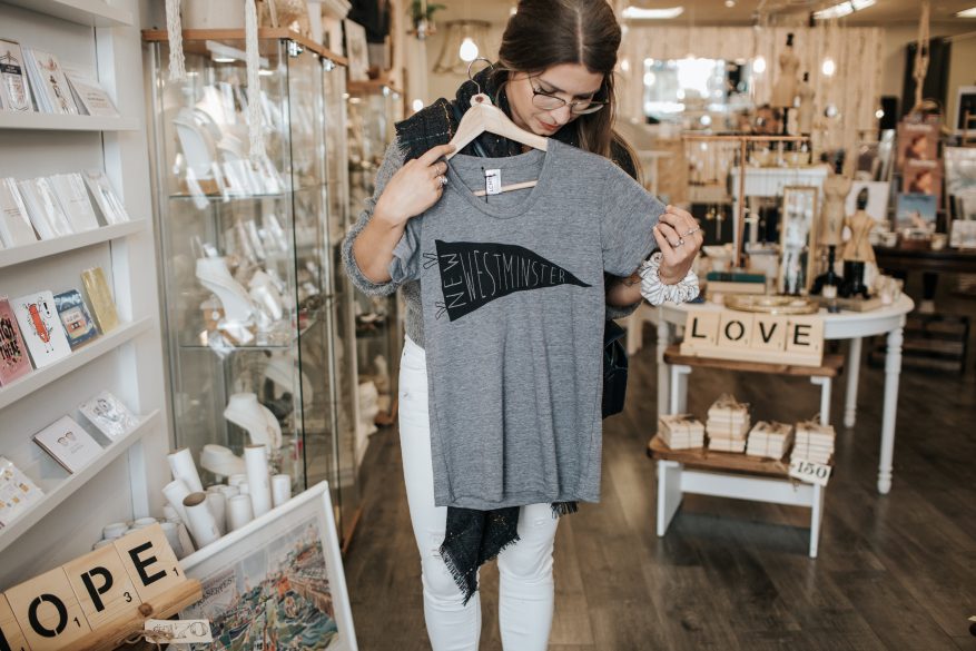 Brick and Mortar Living | 10 Locally Owned Things to Do in New West