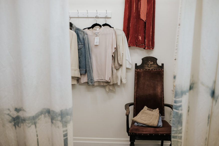 Gemini Rising Vintage | 10 Locally Owned Things to Do in New West
