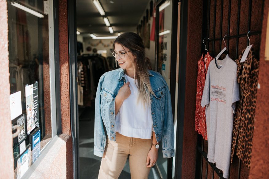 Gemini Rising Vintage | 10 Locally Owned Things to Do in New West