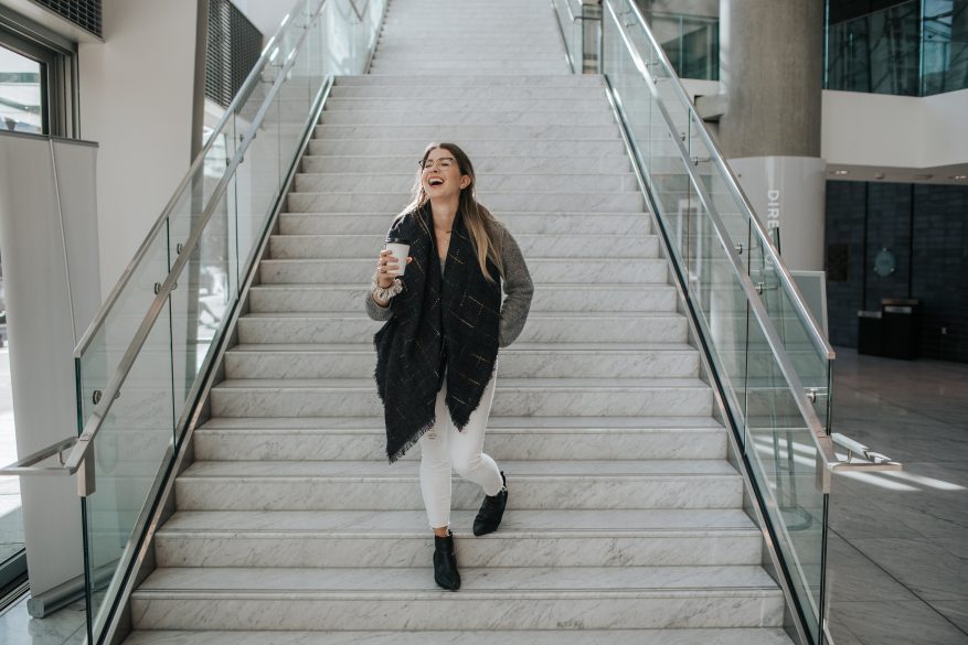 Anvil Centre | 10 Locally Owned Things to Do in New West