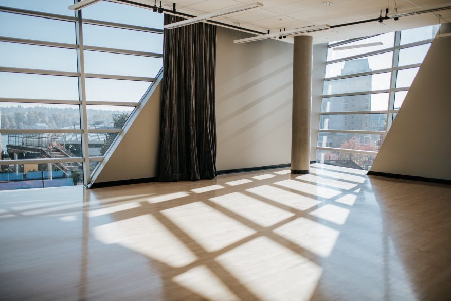 Anvil Centre | 10 Locally Owned Things to Do in New West