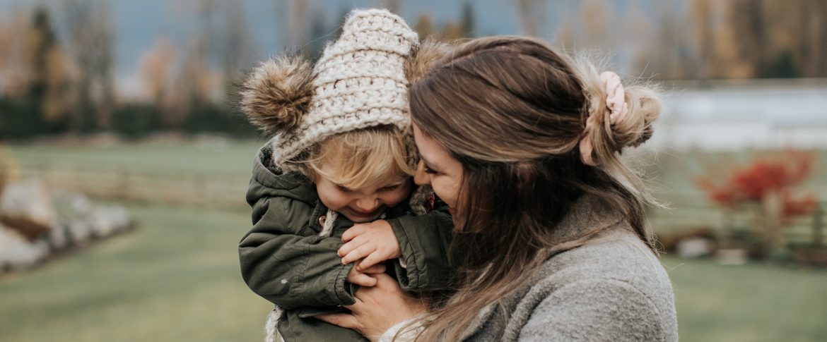 #TheJoyOfWarmth Campaign | Quaker Provides Jackets for Kids