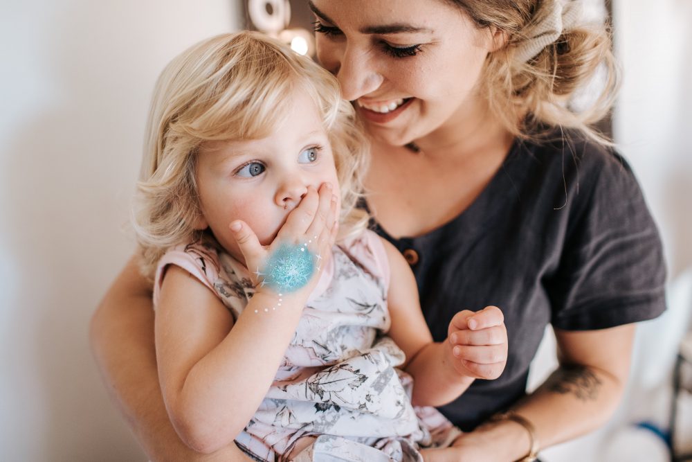 Frozen / Elsa Themed Princess Party in Vancouver and the Lower Mainland