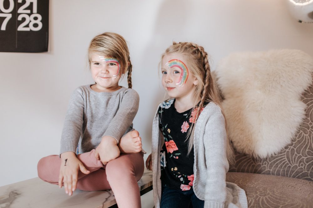 Frozen / Elsa Themed Princess Party in Vancouver and the Lower Mainland