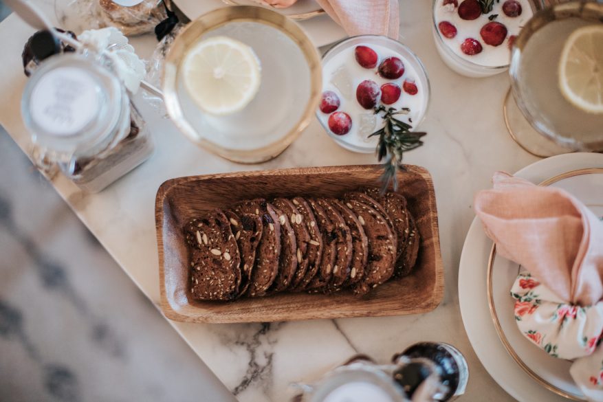 5 DIY's to Help You Host a Charcuterie Christmas Party
