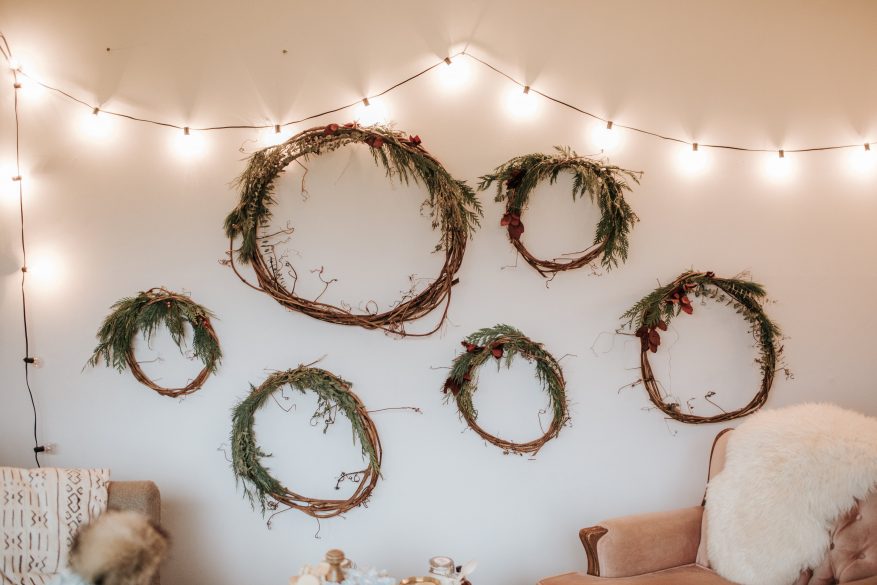 5 DIY's to Help You Host a Charcuterie Christmas Party
