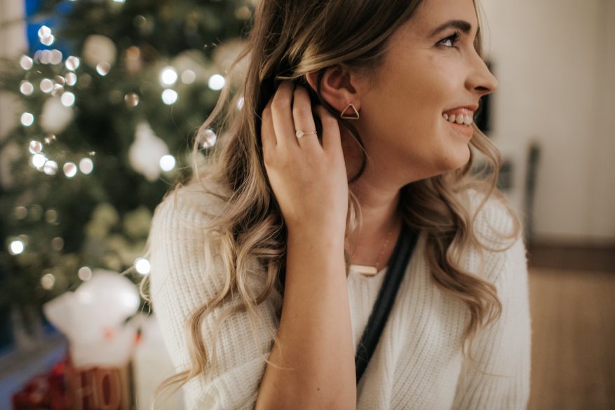 Three Ways to Give Back for the Holidays