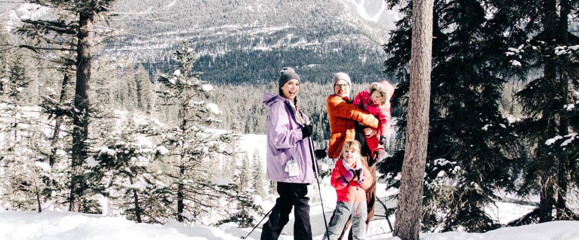 Things to do Near Radium Hot Springs and Invermere