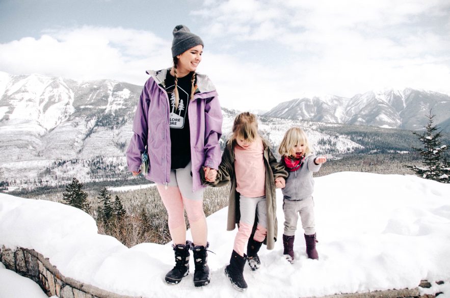 Things to do Near Radium Hot Springs and Invermere