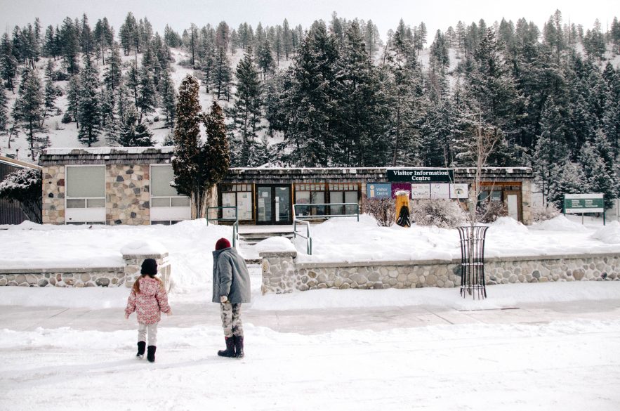 Things to do Near Radium Hot Springs and Invermere