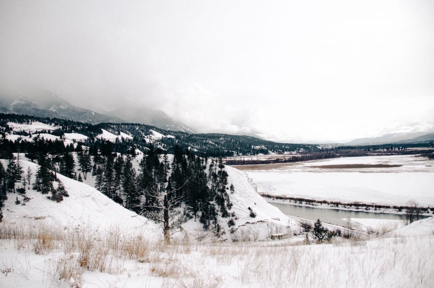 Things to do Near Radium Hot Springs and Invermere