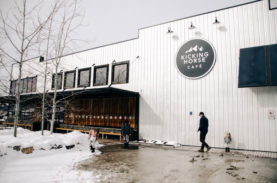 Things to do Near Radium Hot Springs and Invermere