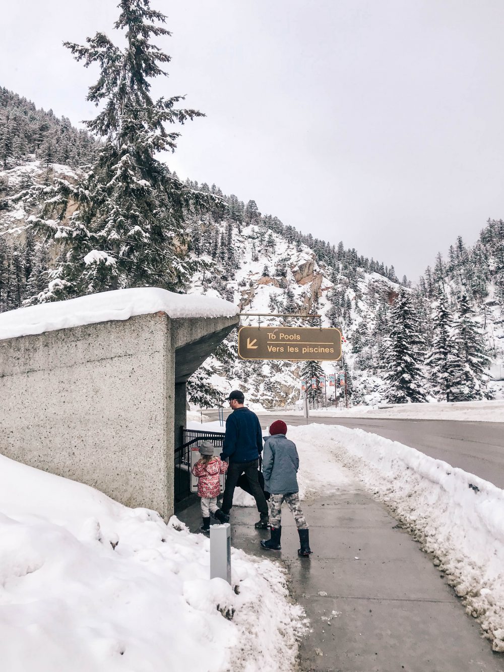 Things to do Near Radium Hot Springs and Invermere