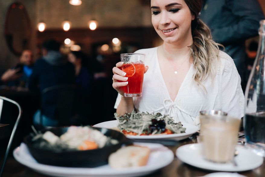 Things to do in Vancouver, BC on a Girls Weekend
