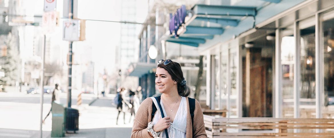 Things to do in Vancouver, BC on a Girls Weekend