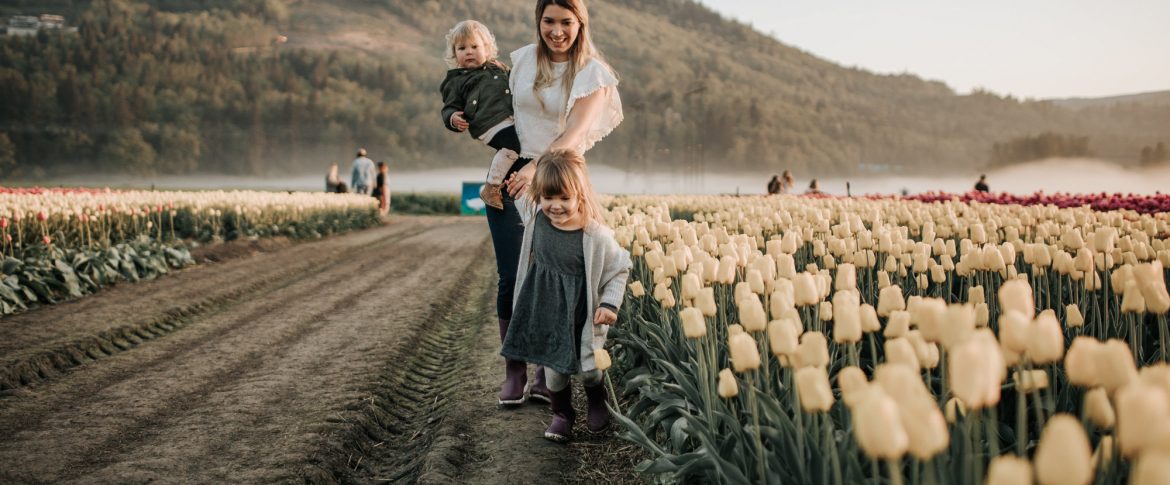 Things to Know Before Going to the Abbotsford Tulip Festival
