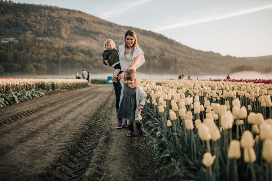 Things to Know Before Going to the Abbotsford Tulip Festival