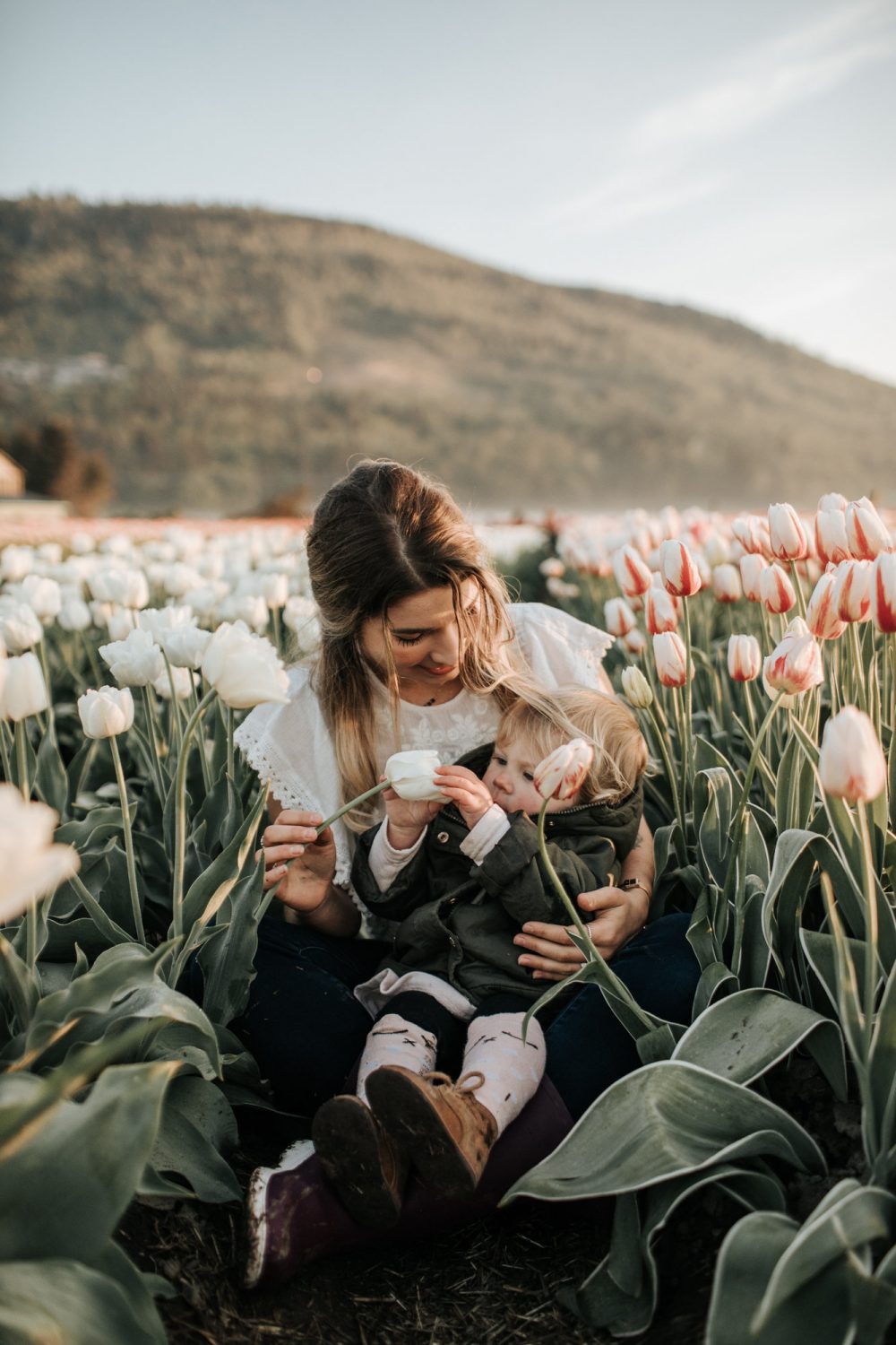 Things to Know Before Going to the Abbotsford Tulip Festival
