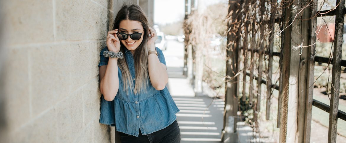 Summer Sunglass trends for 2019