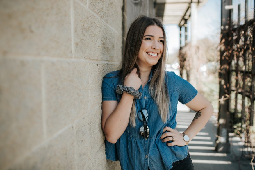 Summer Sunglass trends for 2019