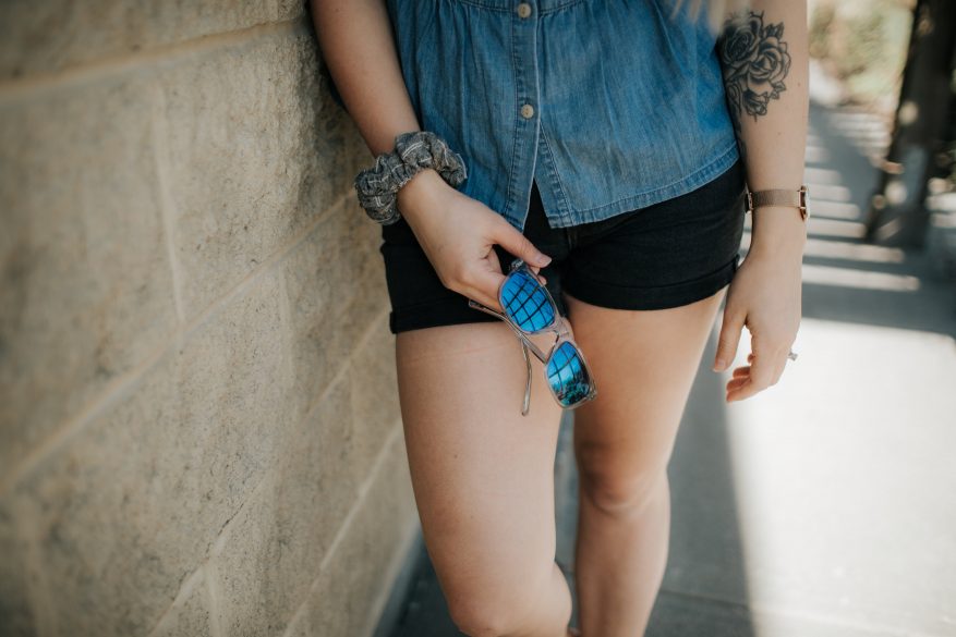 Summer Sunglass trends for 2019